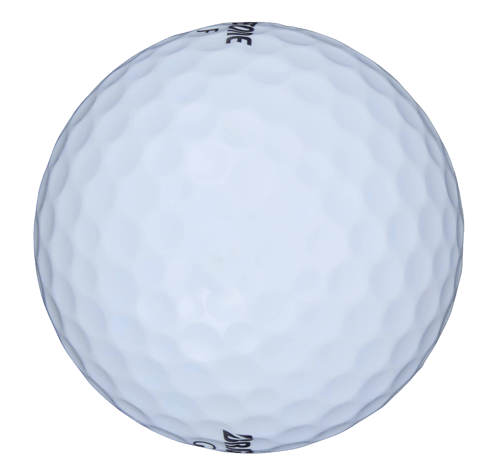 Bridgestone Tour B RX Golf Balls (Box of 3)-default