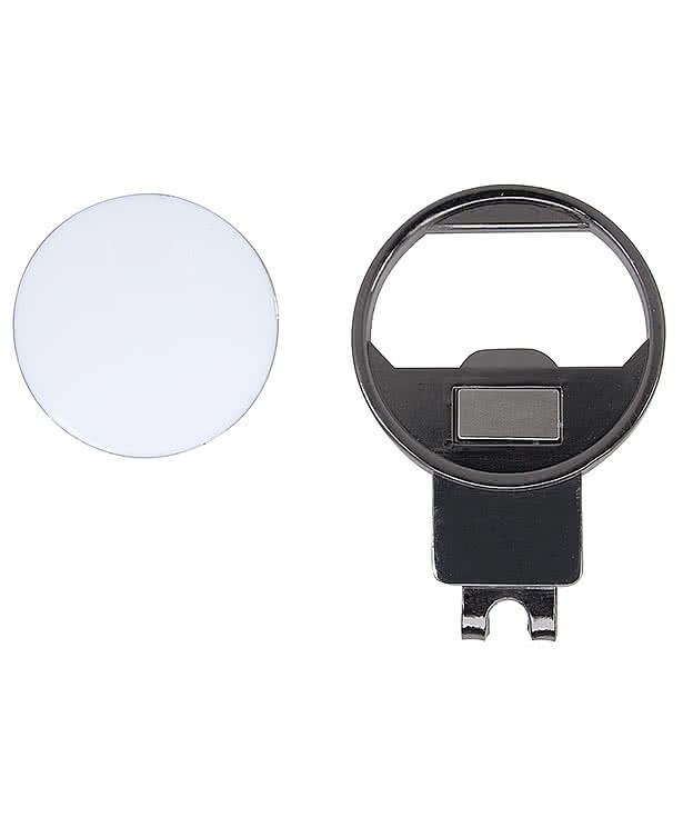 Full Color Capmate 3-in-1 Golf Hat Clip
