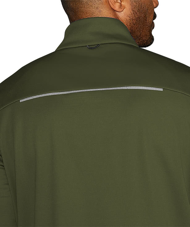 Port Authority Collective Tech Soft Shell Jacket - Printed