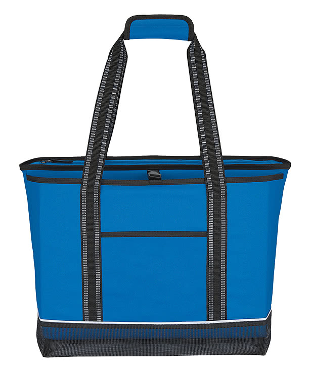 Daytona 36 Can Cooler Tote Bag