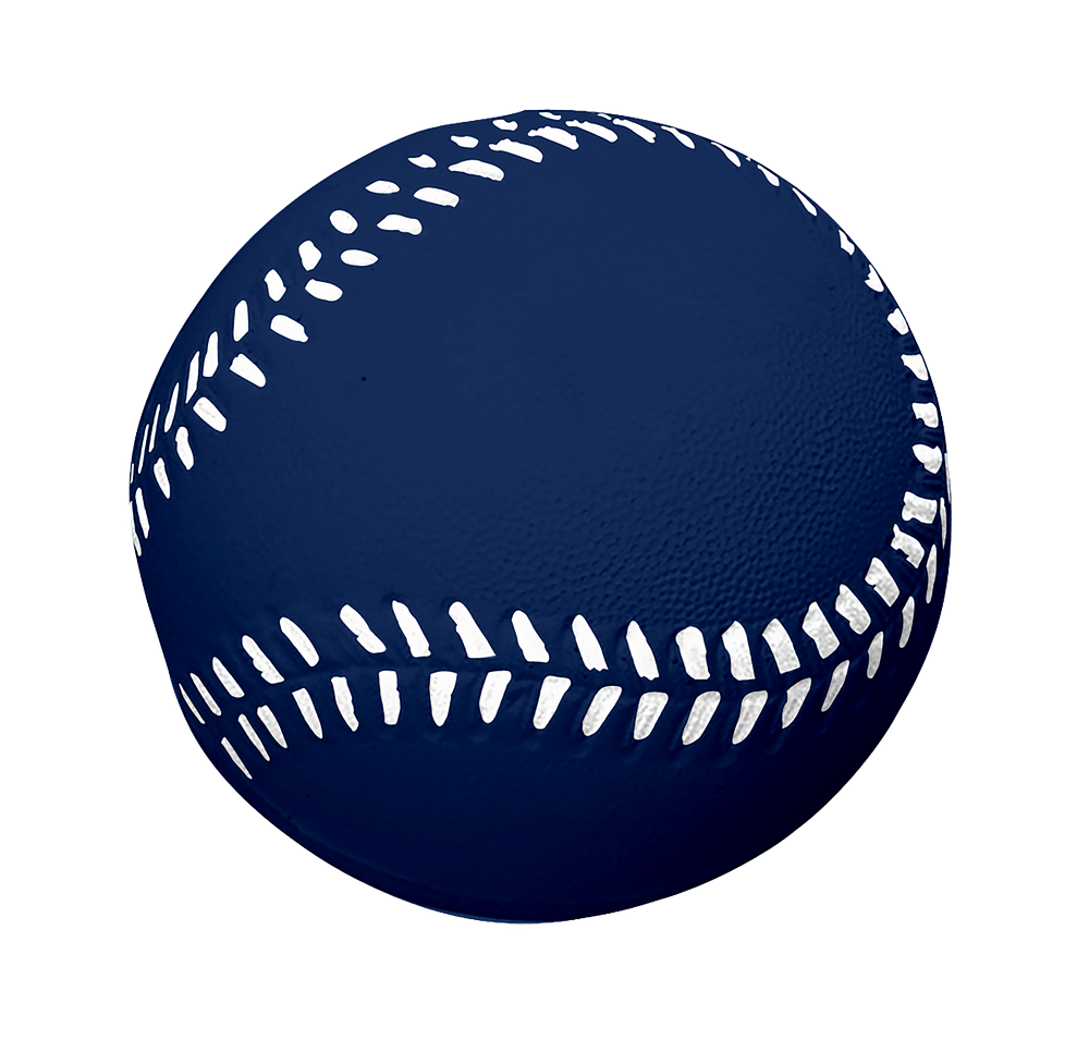 Baseball Stress Reliever-default