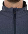 Port Authority Core Fleece Lined Soft Shell Jacket - Embroidered