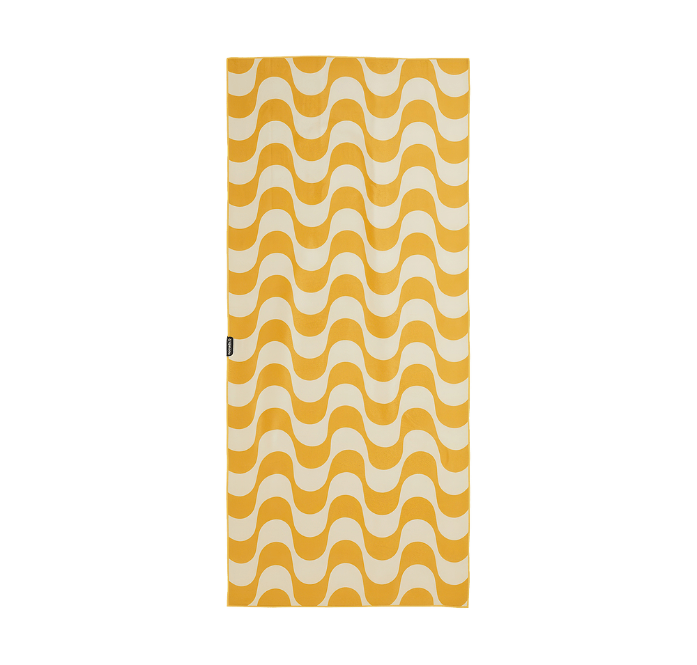 Full Color Nomadix Original Recycled Towel-default