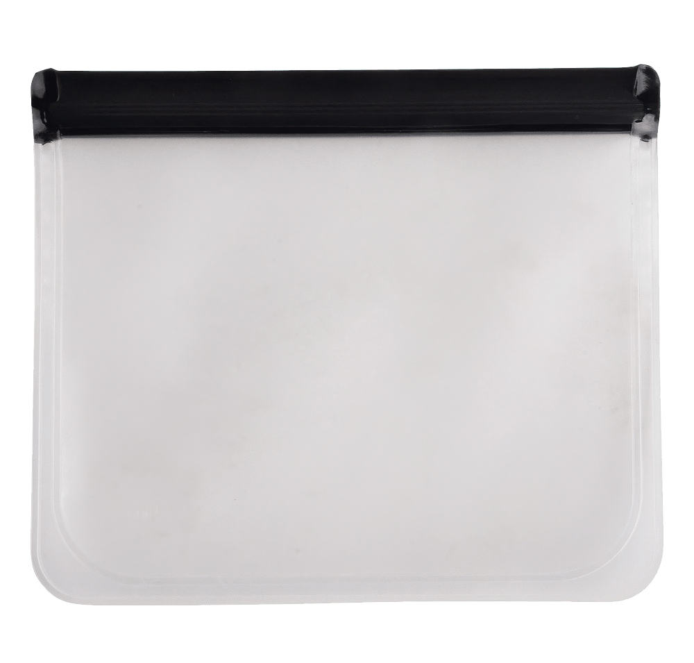 Sunflower Zip Closure Utility Pouch-default