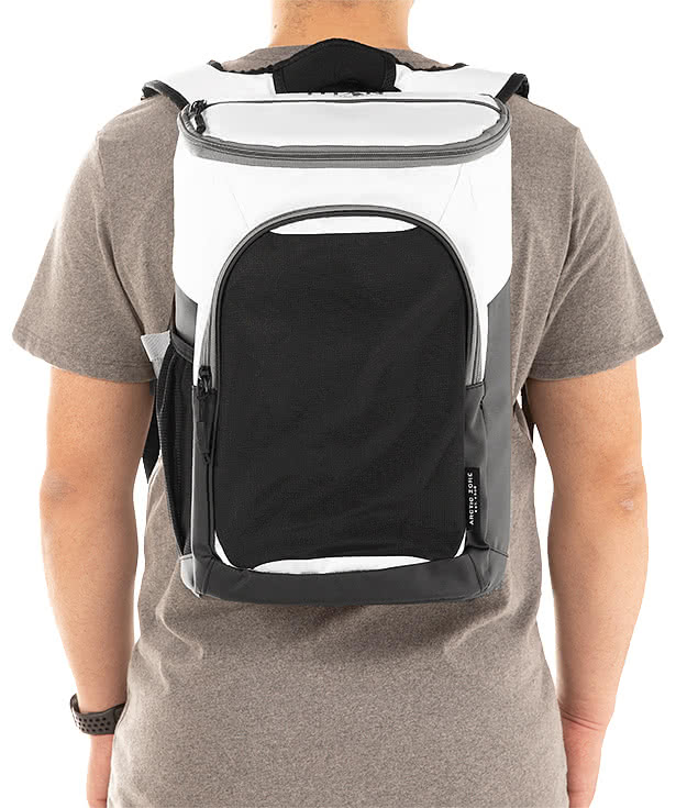 Arctic Zone Titan Deep Freeze 24 Can Backpack Cooler