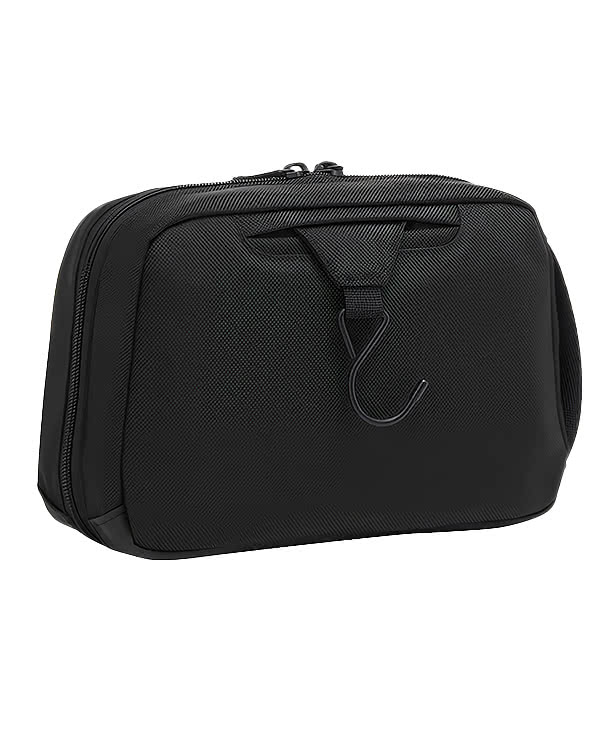 Laser Engraved Tumi Response Large Travel Pouch