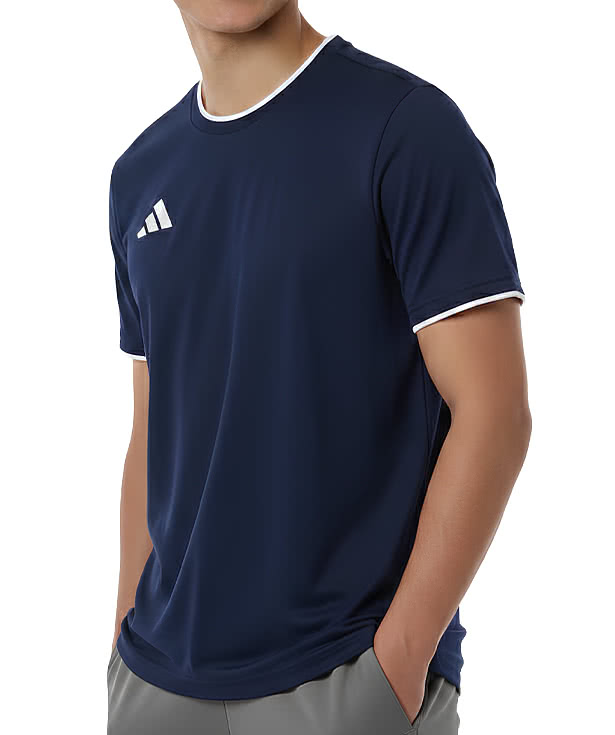 Adidas Entrada 26 Recycled Performance Shirt