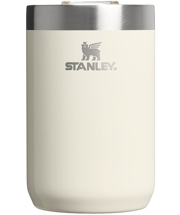 Stanley Laser Engraved 12 oz. Everyday Camp Insulated Tumbler