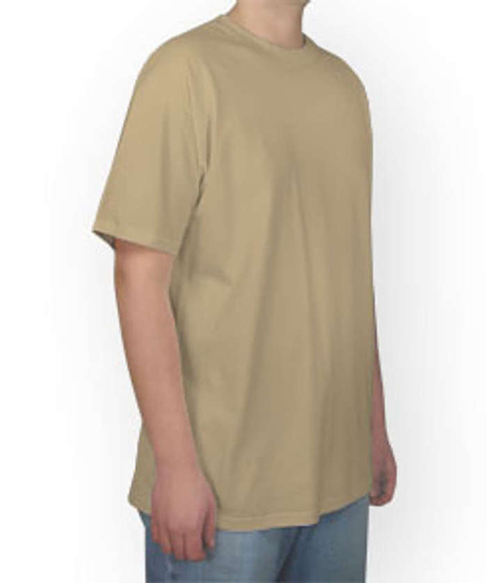 Port & Company Tall Essential T-shirt