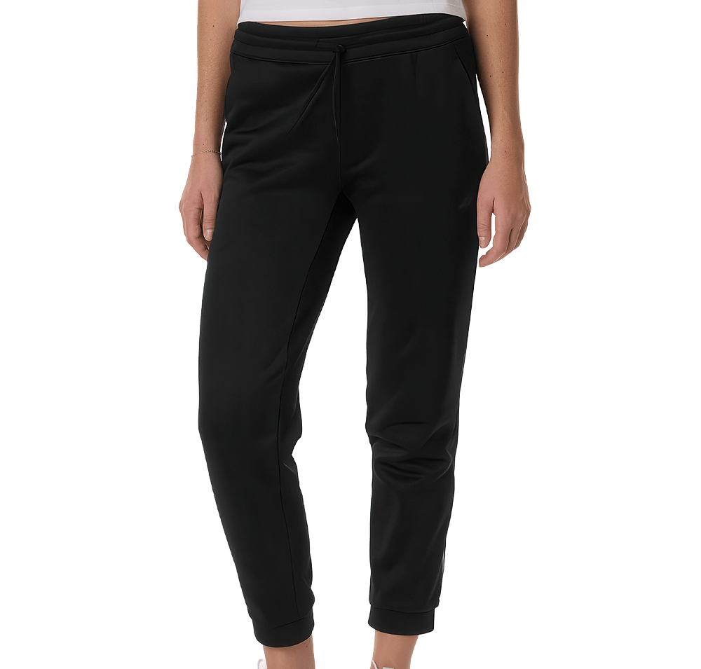 Adidas Women’s Game & Go Recycled Fleece Performance Sweatpants-default