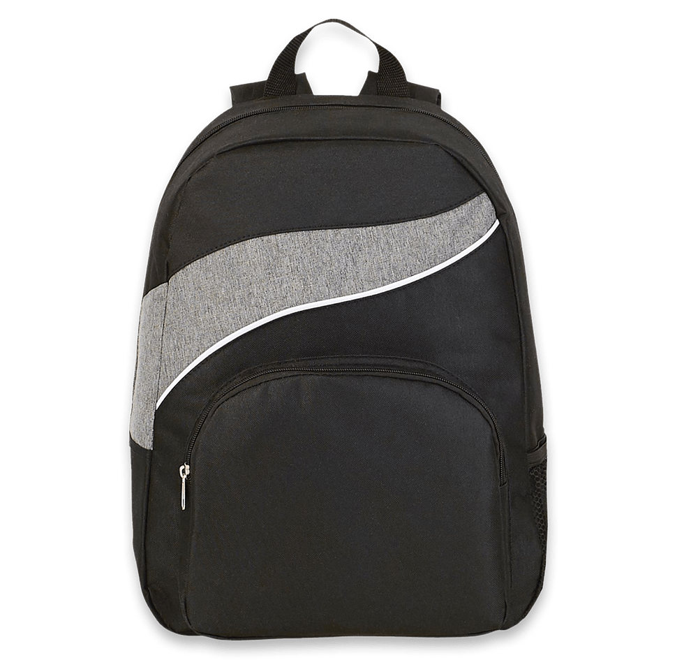 Tornado Deluxe Adjustable Backpack-default