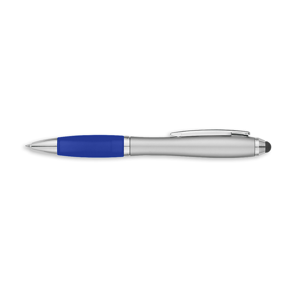 Satin Stylus Pen (black ink)-default