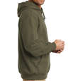 Carhartt Midweight Pullover Hoodie - Embroidered