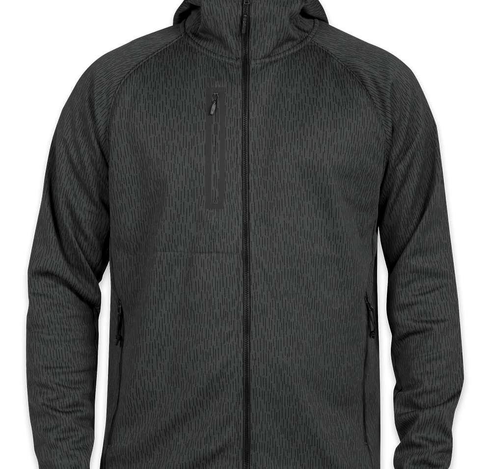 The North Face Canyon Flats Hooded Jacket -default