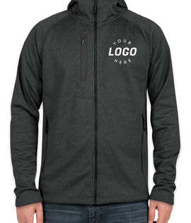 The North Face Canyon Flats Hooded Jacket