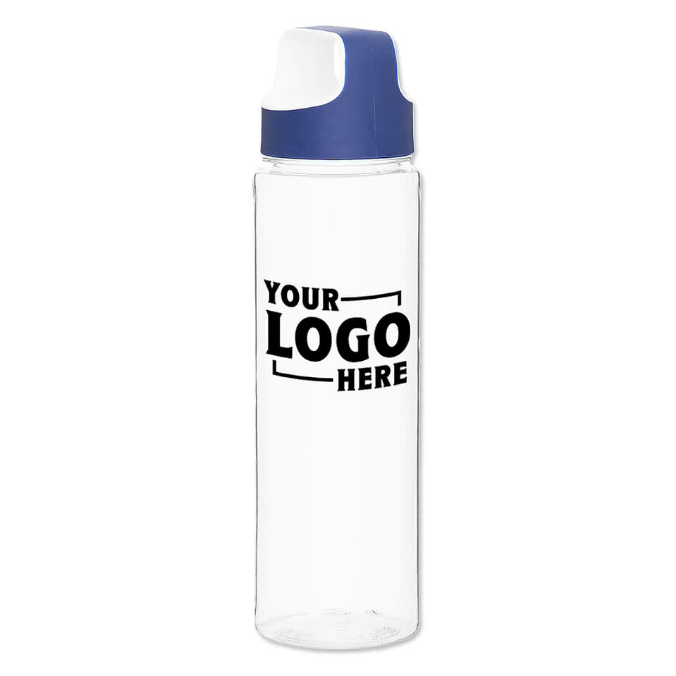 25 oz. h2go Elevate Tritan Water Bottle