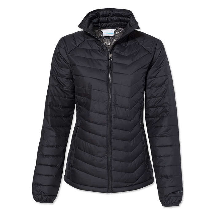 Columbia Women's Powder Lite II Insulated Jacket