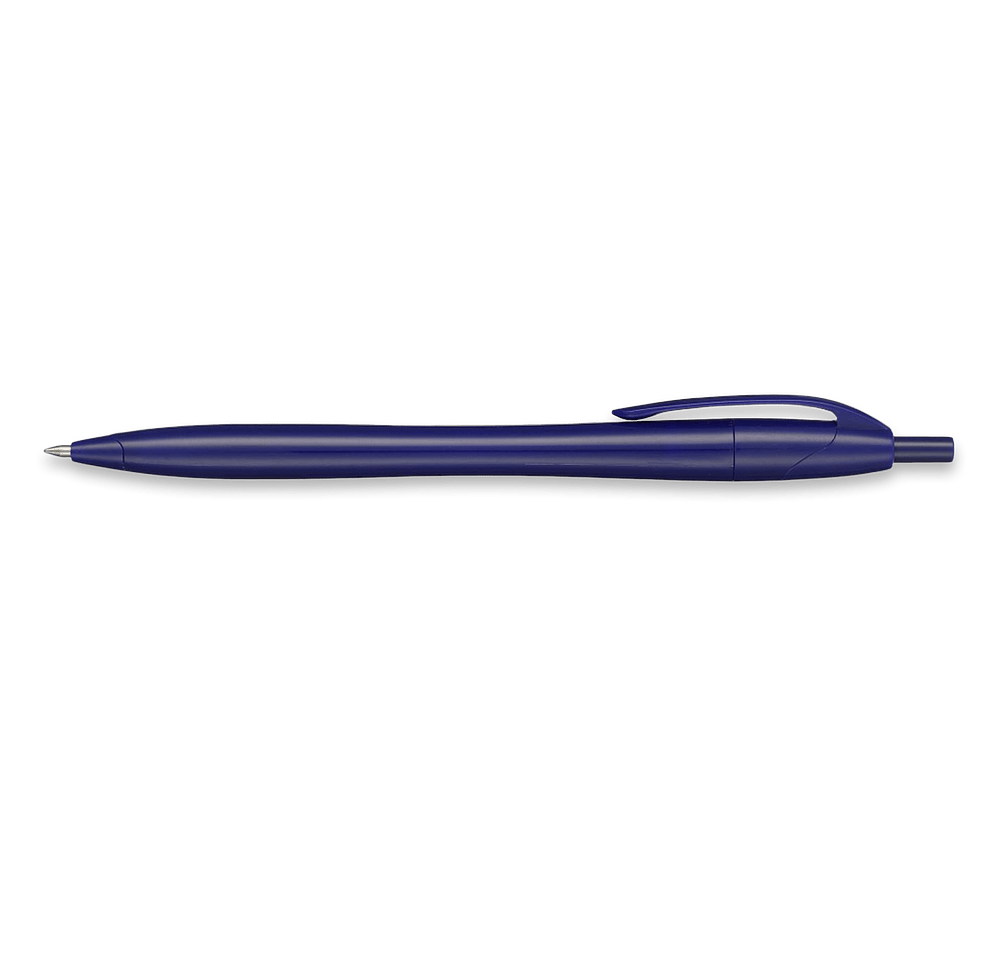 Cougar Gel Ballpoint Pen (black ink)-default