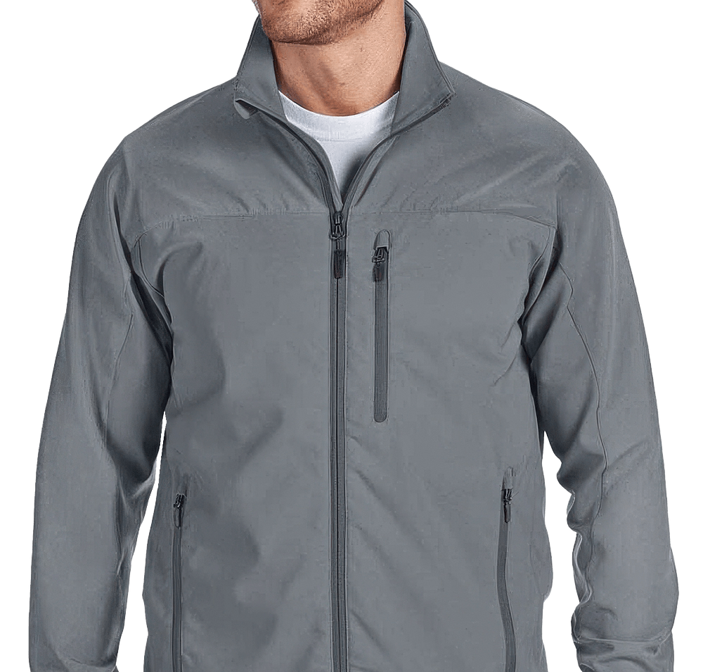 Marmot Tempo Lightweight Soft Shell Jacket - Embroidered-default