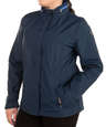 Nautica Women's Voyage Raincoat