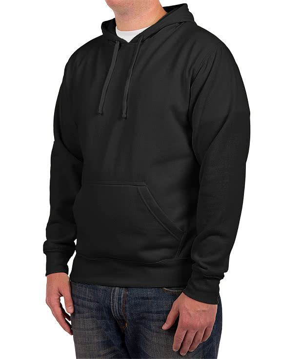 J. America Cloud Soft Pullover Hoodie