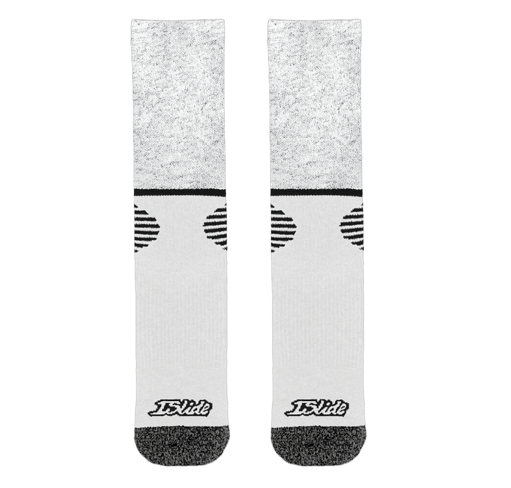 ISlide Full Color Signature Socks-default
