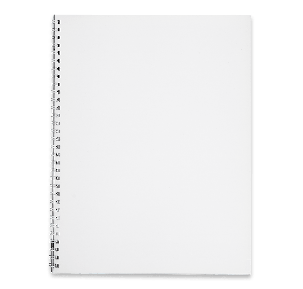 Full Color Academic Year Desk Planner-default