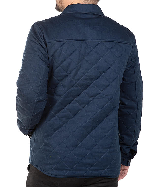 Stormtech Bushwick Quilted Jacket