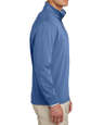Brooks Brothers Double-Knit Quarter Zip Sweatshirt