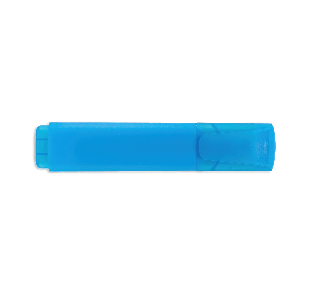 Jumbo Recycled Highlighter-default