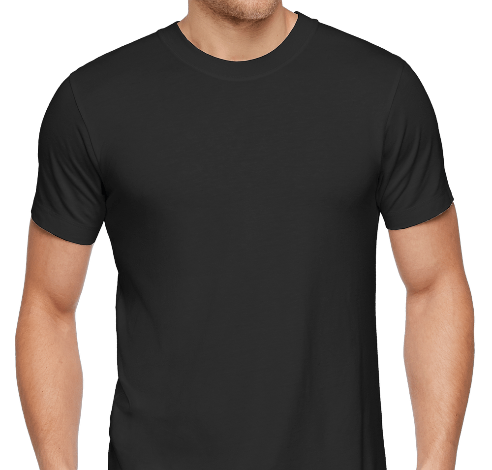 LAT Bamboo Midweight T-shirt-default