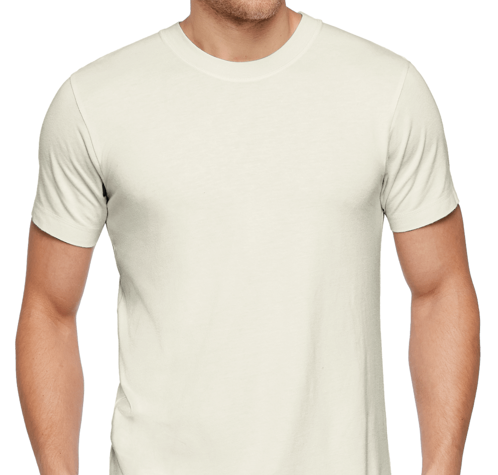 LAT Bamboo Midweight T-shirt-default