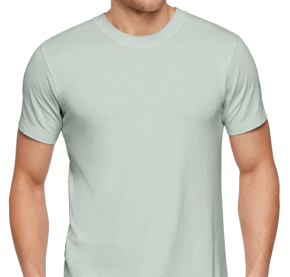 LAT Bamboo Midweight T-shirt-default