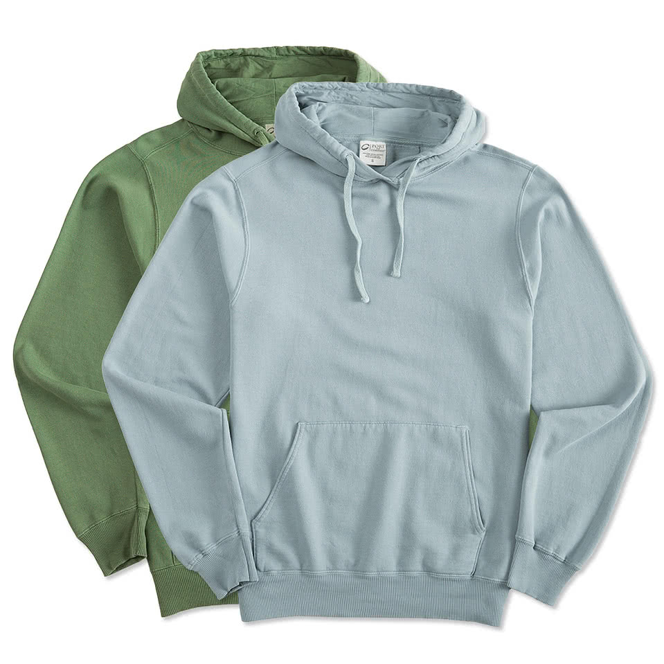 Camber #231 12oz Heavyweight Cross Knit Zippered Hoodie