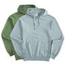 Port & Company Pigment Dyed Pullover Hoodie
