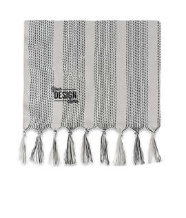 Slowtide Lightweight Cotton Turkish Towel - Color: Dylan