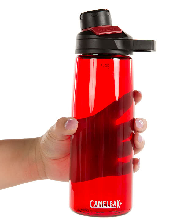 CamelBak 25 oz. Tritan Chute Mag Water Bottle