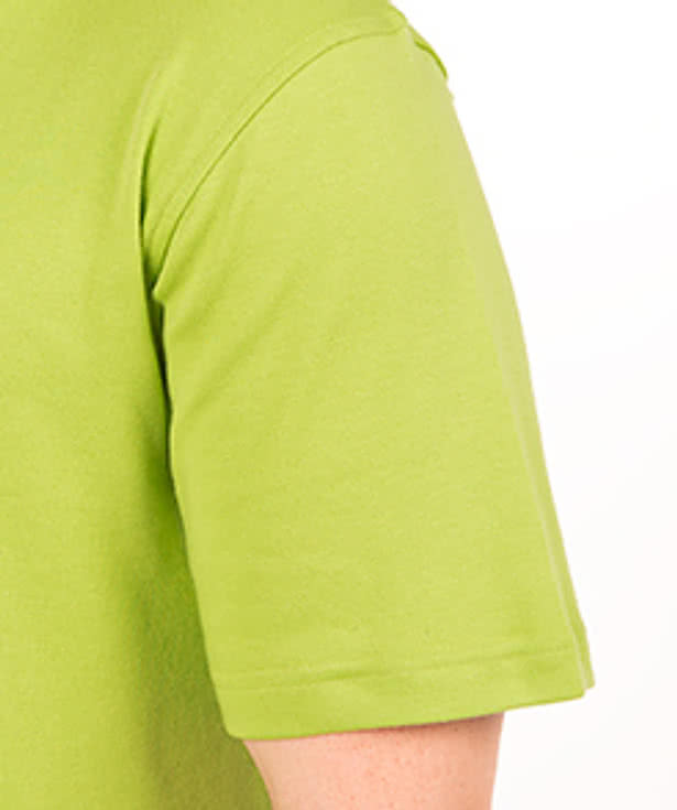 Port Authority Silk Touch Interlock Polo