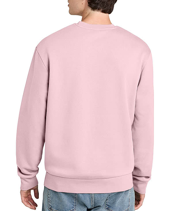 District MelloFleece Ultra Soft Crewneck Sweatshirt