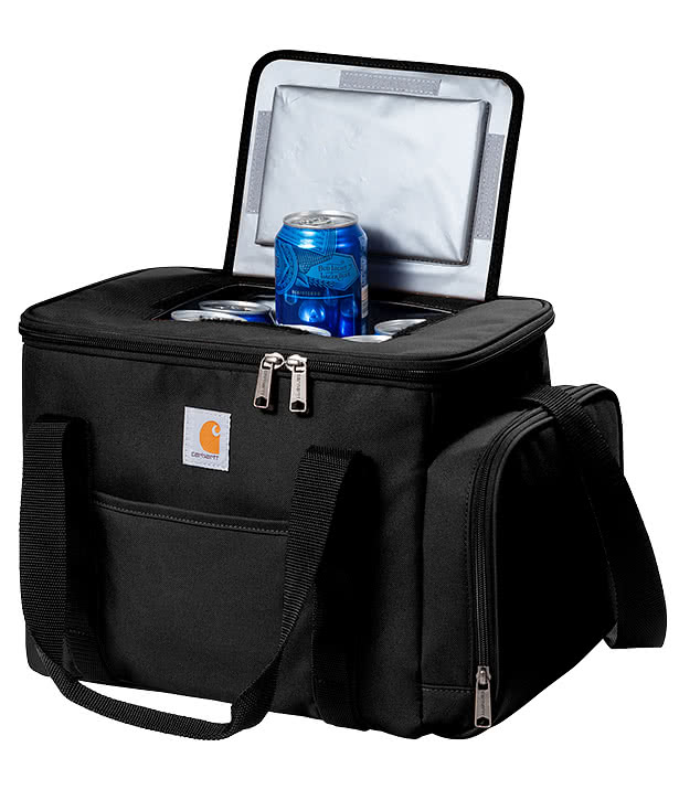 Carhartt 36 Can Duffel Cooler