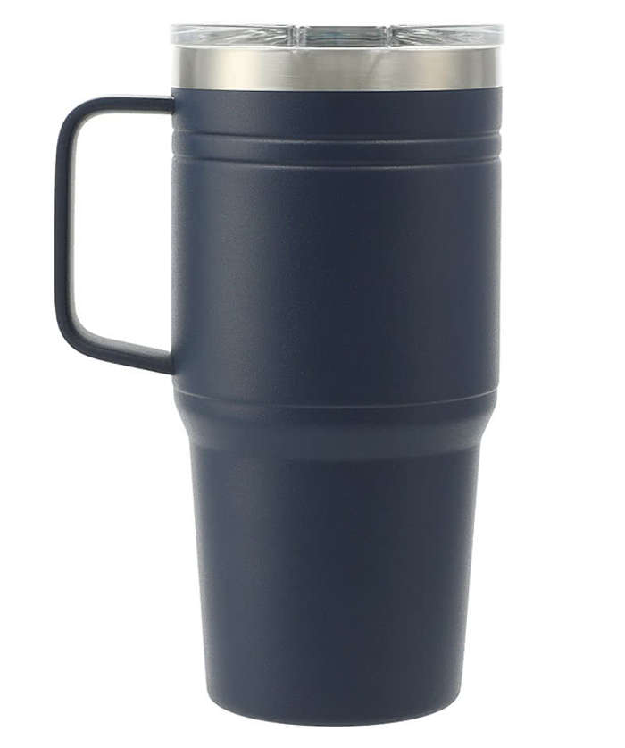 Arctic Zone 20 oz. Titan Thermal HP Recycled Stainless Steel Mug