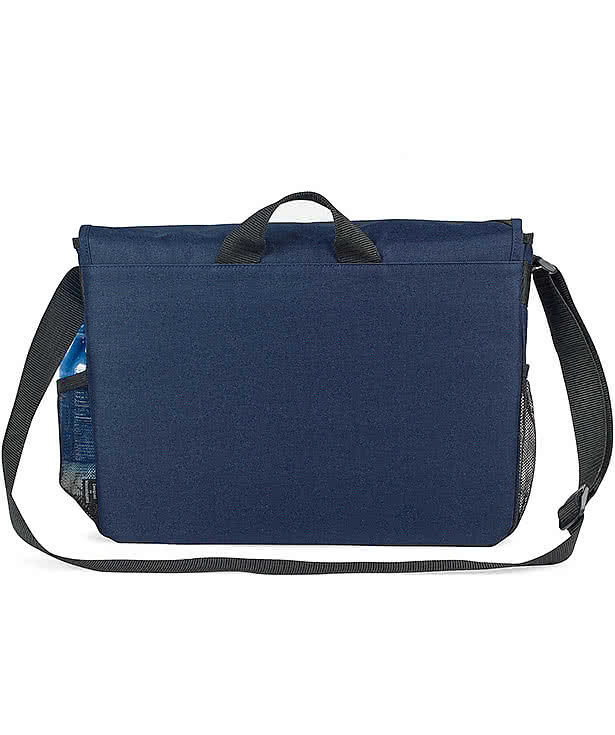 Sawyer 15" Computer Messenger Bag