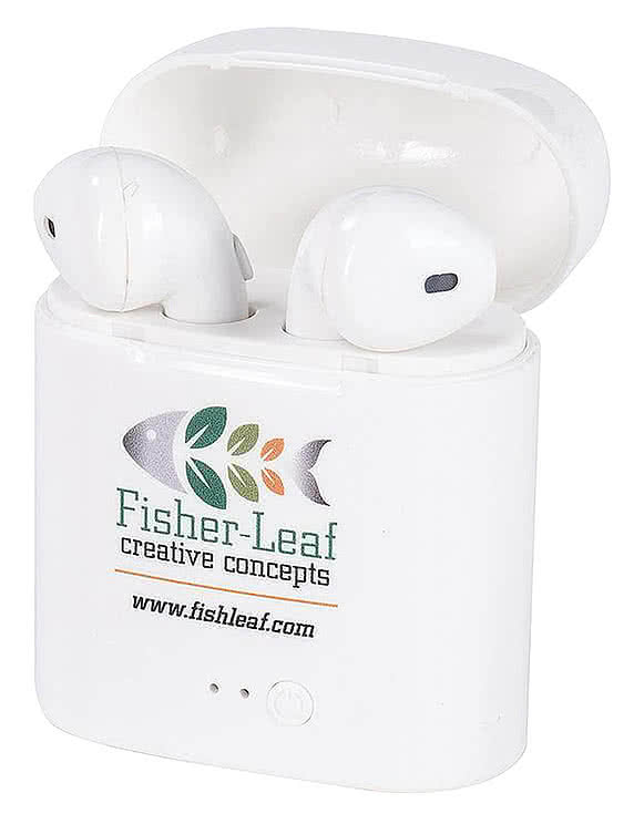 Wireless Ear Buds