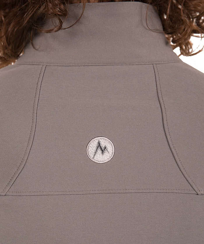 Marmot Women's Lightweight Tempo Soft Shell Jacket