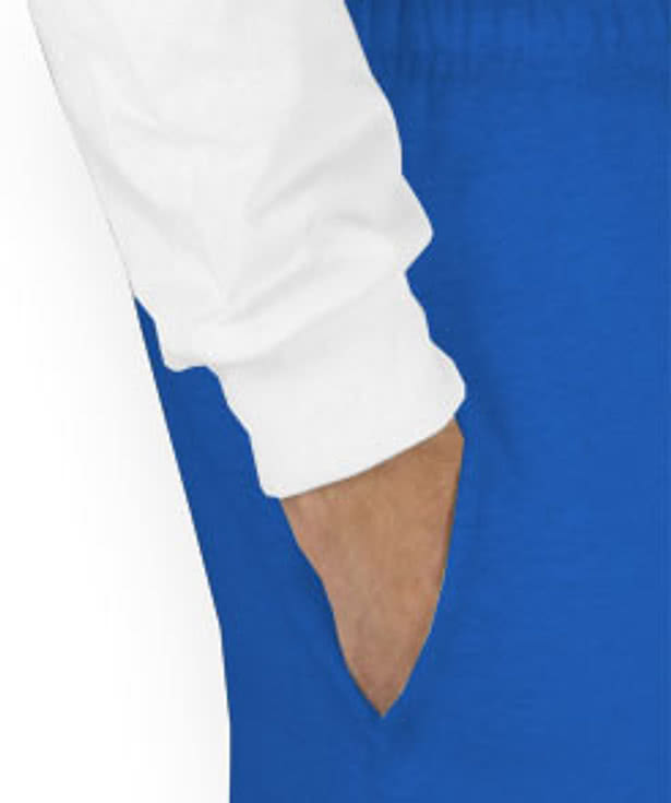Gildan 50/50 Sweatpants