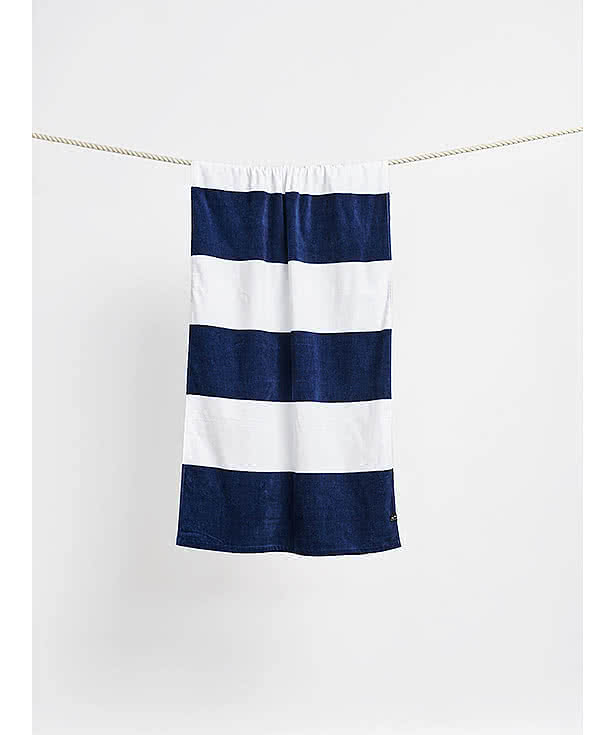 Slowtide Pocket Beach Towel