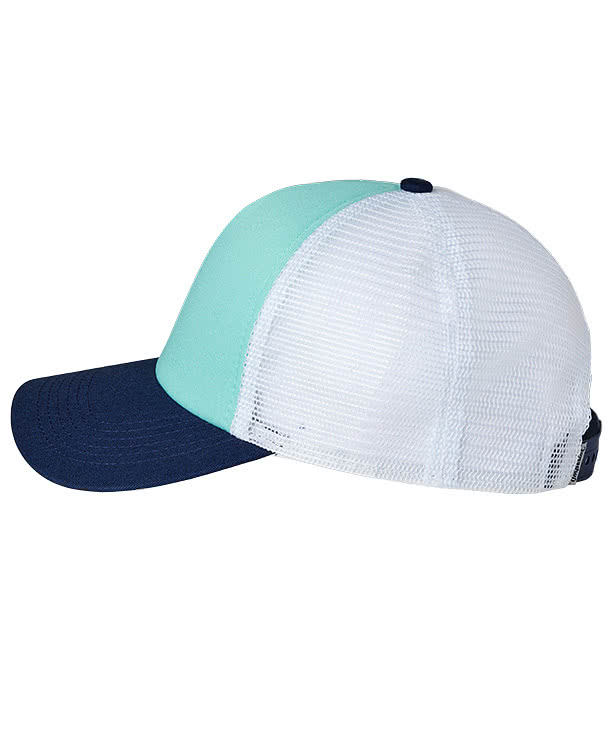 Imperial North Country Snapback Trucker Hat - Printed