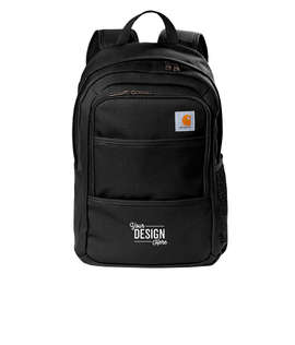Carhartt Foundry Series Backpack - Color: Black