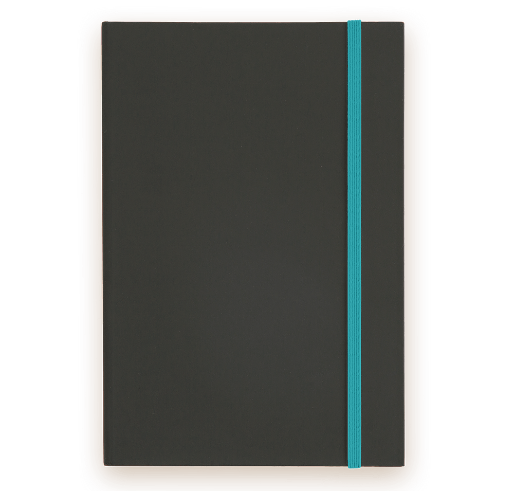 JournalBooks ® Color Pop Hard Cover Notebook-default