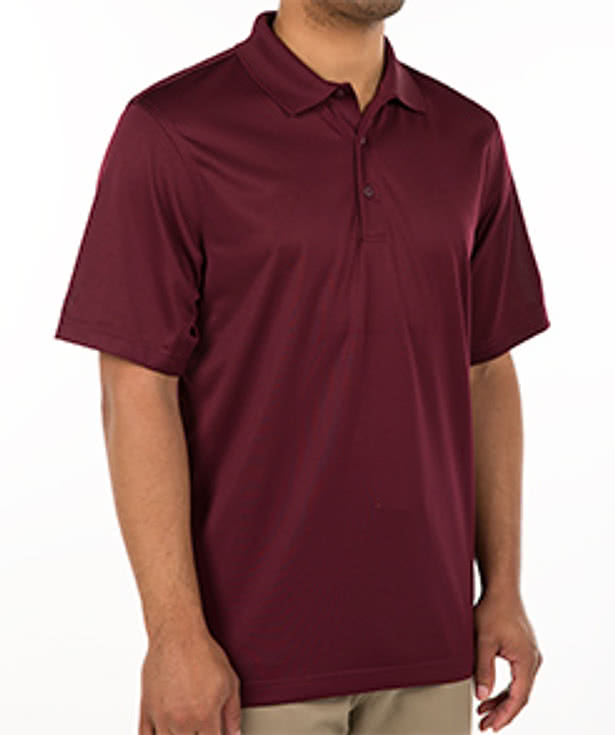 CornerStone Tall Snag-Proof Polo